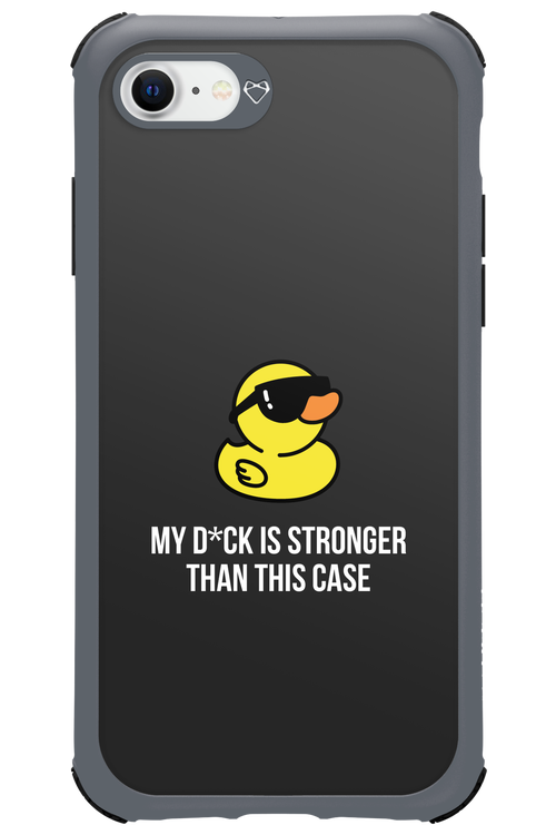 My D_ck 2.0 - Apple iPhone SE 2022