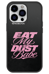 Eat My Dust 2.0 - Apple iPhone 13 Pro