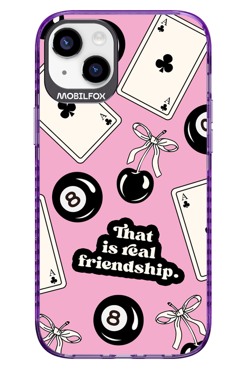 Win Win Black 2.0 - Apple iPhone 14 Plus