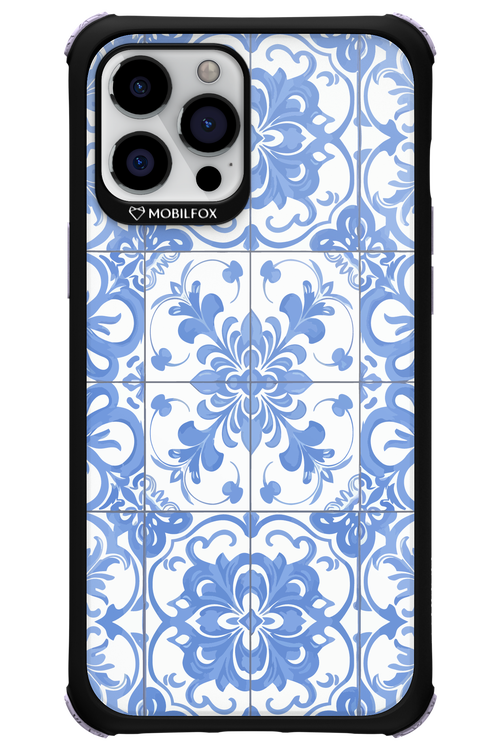 Amalfi Club 2.0 - Apple iPhone 12 Pro Max
