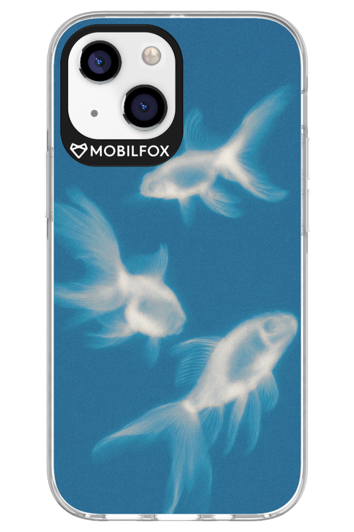 Lady of the Lake 2.0 - Apple iPhone 13 Mini