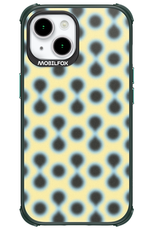 Butter Bubble 2.0 - Apple iPhone 15