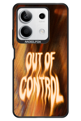 Out of Control 2.0 - Xiaomi Redmi Note 13 5G