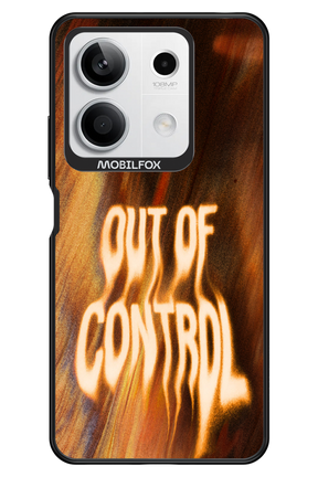 Out of Control 2.0 - Xiaomi Redmi Note 13 5G