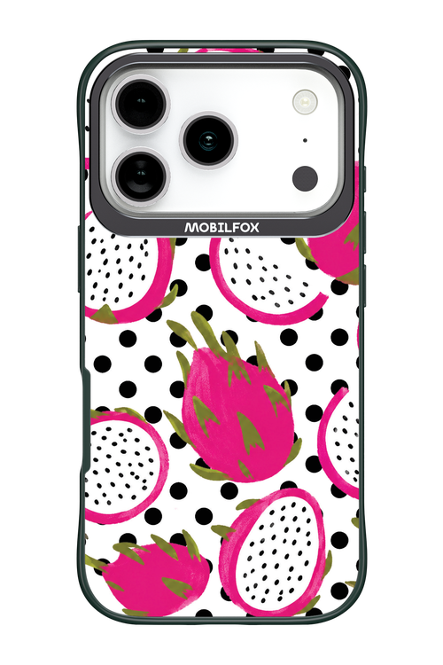 DRAGON FRUIT 2.0 - Apple iPhone 17 Pro