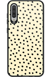 Polka Dots 2.0 - Samsung Galaxy A70