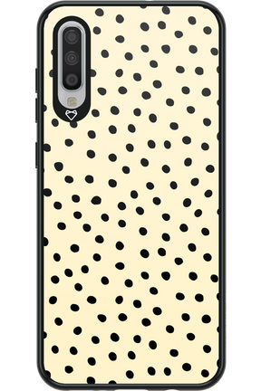 Polka Dots 2.0 - Samsung Galaxy A70