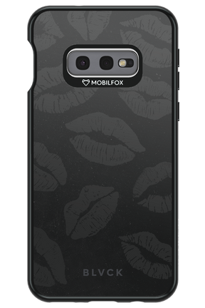 Dark Lips - Samsung Galaxy S10e
