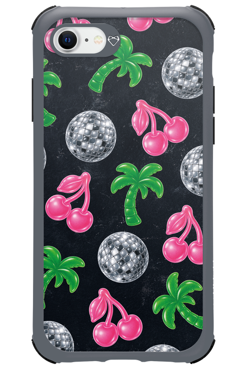 Single Life 2.0 - Apple iPhone 7