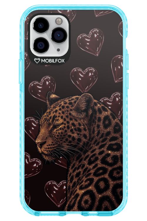 Leo Hearts 2.0 - Apple iPhone 11 Pro