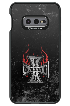 Saint Cross 2.0 - Samsung Galaxy S10e