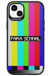 FĂRĂ SEMNAL 2.0 - Apple iPhone 14 Plus
