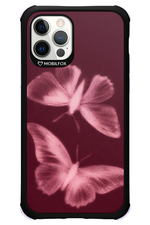 Papillonia 2.0 - Apple iPhone 12 Pro