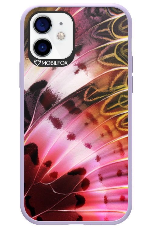 Pink Wing 2.0 - Apple iPhone 12