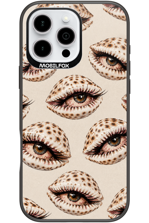 Ocean Eyes 2.0 - Apple iPhone 16 Pro Max