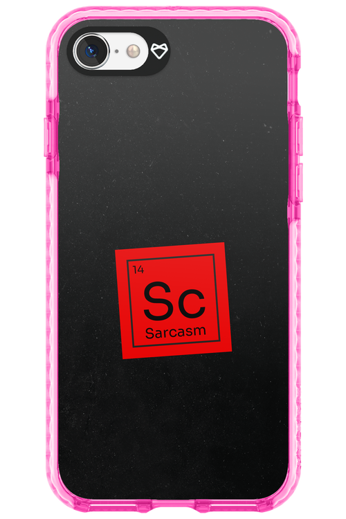 Sc 2.0 - Apple iPhone 7
