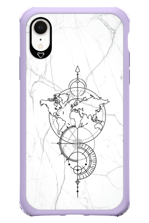 Compass 2.0 - Apple iPhone XR