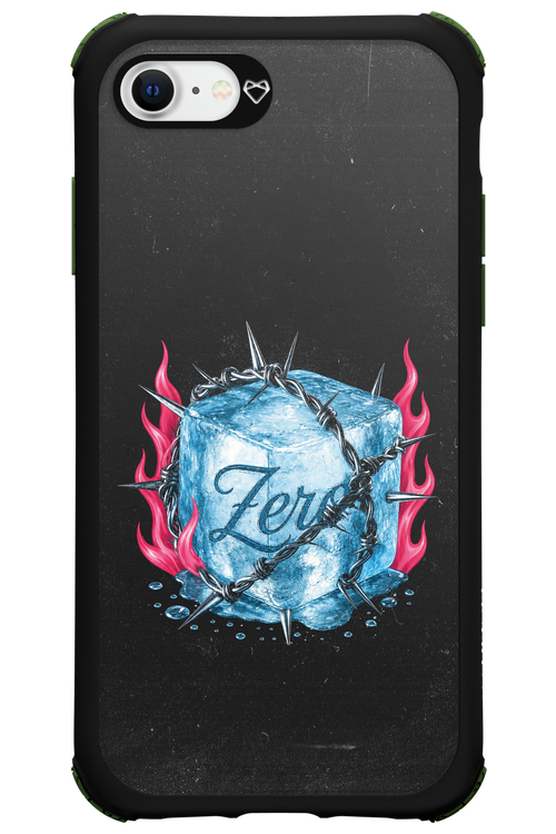 Zero 2.0 - Apple iPhone 7