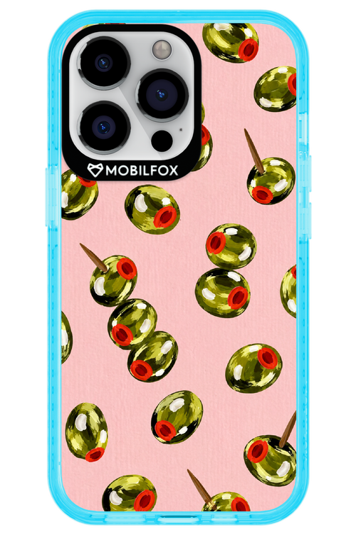 Olive 2.0 - Apple iPhone 13 Pro