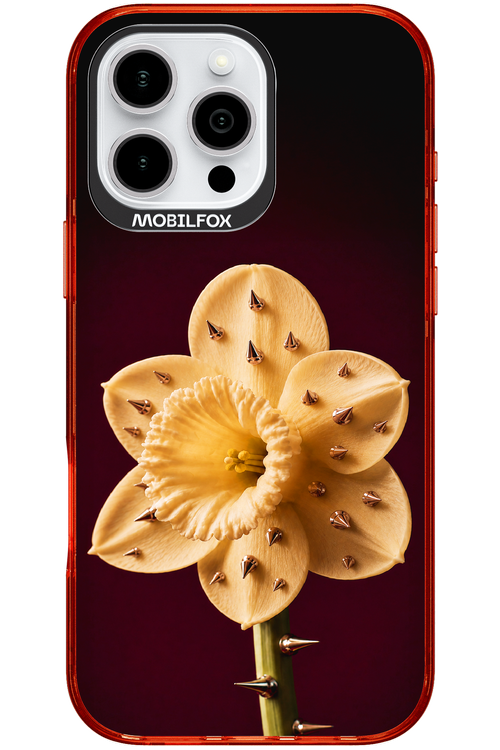 Not Your Flower 2.0 - Apple iPhone 16 Pro Max
