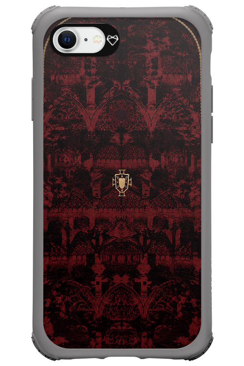 Portugalia 2.0 - Apple iPhone 8