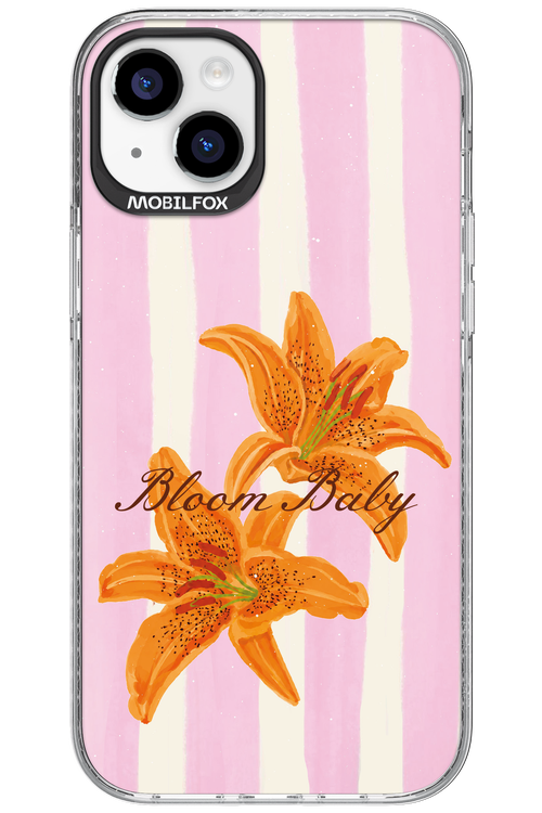 Bloom Baby 2.0 - Apple iPhone 15 Plus