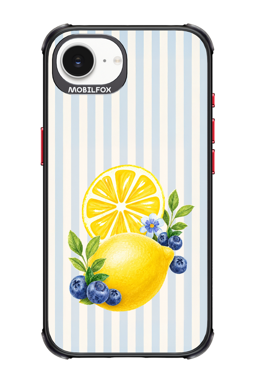 Fresh Flash 2.0 - Apple iPhone 16e