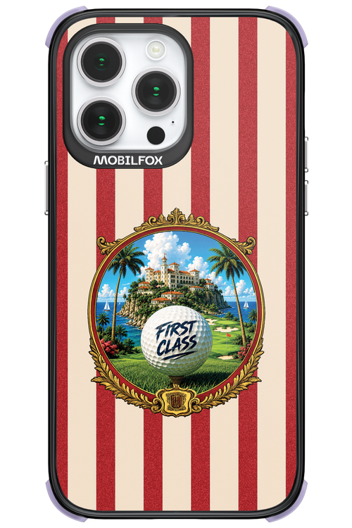 First Class 2.0 - Apple iPhone 14 Pro Max