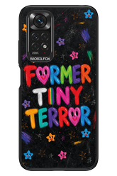 Tiny Terror 2.0 - Xiaomi Redmi Note 11/11S 4G