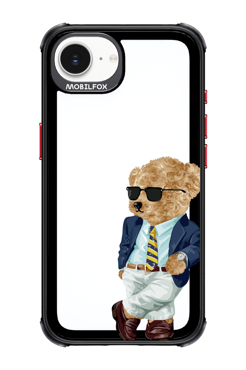 Boss 2.0 - Apple iPhone 16e