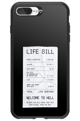 bill 2.0 - Apple iPhone 8 Plus