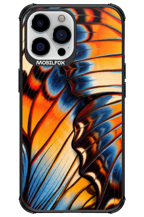 Rainbow Wing 2.0 - Apple iPhone 13 Pro Max