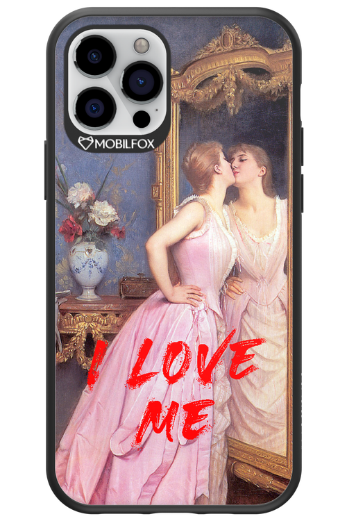 Love-03 - Apple iPhone 12 Pro