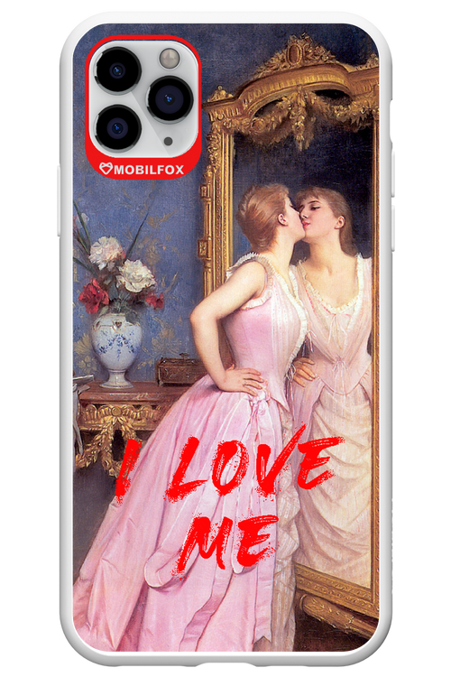 Love-03 - Apple iPhone 11 Pro Max