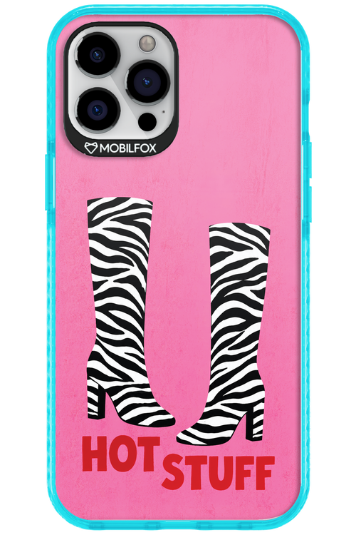 HOT STUFF 2.0 - Apple iPhone 12 Pro Max