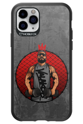 King V 2.0 - Apple iPhone 11 Pro