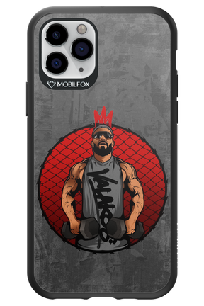 King V 2.0 - Apple iPhone 11 Pro