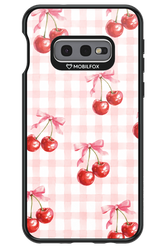 Cherry-Cherry Lady 2.0 - Samsung Galaxy S10e