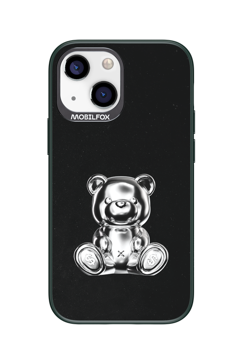 Dollar Bear - Apple iPhone 13 Mini