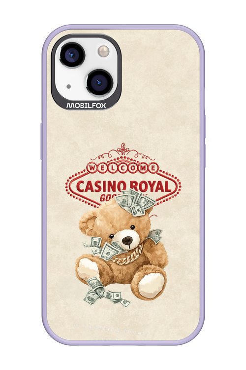 Casino Royal 2.0 - Apple iPhone 13