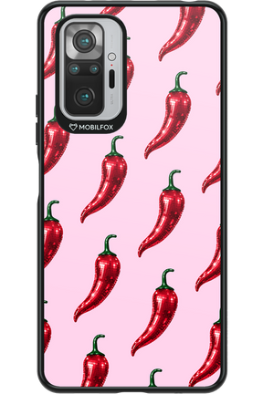 Chili Babe 2.0 - Xiaomi Redmi Note 10 Pro
