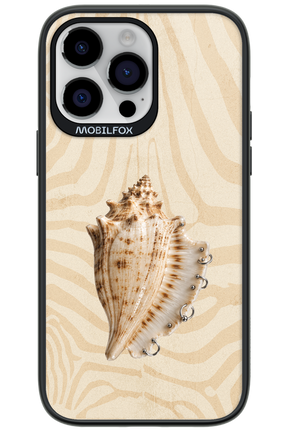Shell Me Out 2.0 - Apple iPhone 14 Pro Max
