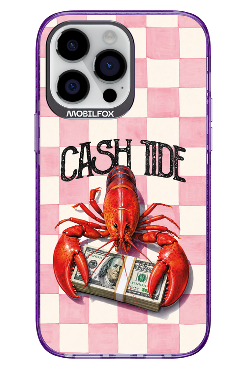 Cash Tide 2.0 - Apple iPhone 14 Pro Max