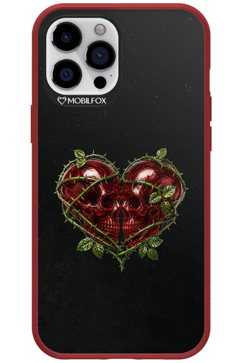 Omen Kiss 2.0 - Apple iPhone 12 Pro Max