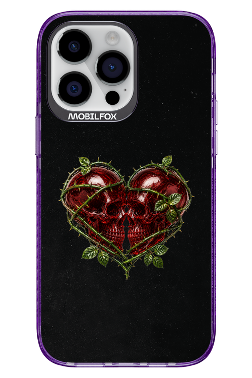 Omen Kiss 2.0 - Apple iPhone 14 Pro Max