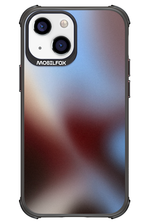 Baby Blue Aura 2.0 - Apple iPhone 13 Mini