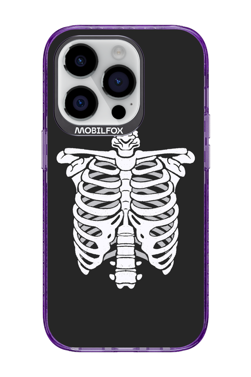 SKELETON - Apple iPhone 14 Pro