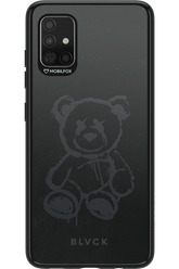 BLVCK BEAR 2.0 - Samsung Galaxy A51