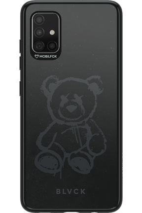 BLVCK BEAR 2.0 - Samsung Galaxy A51