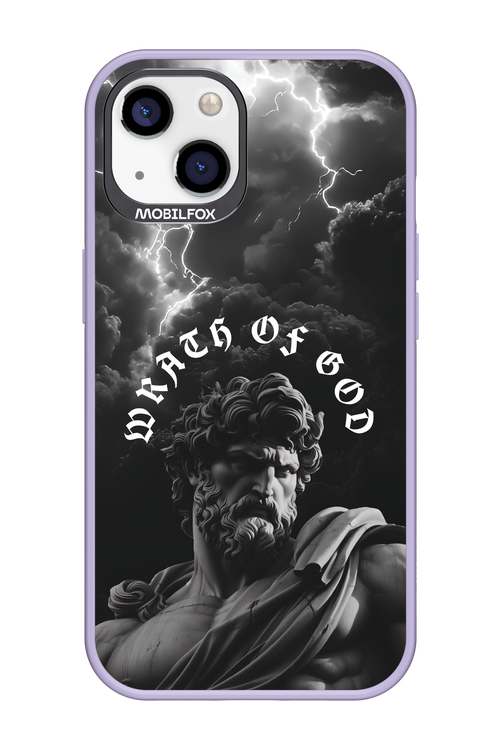 God 2.0 - Apple iPhone 13